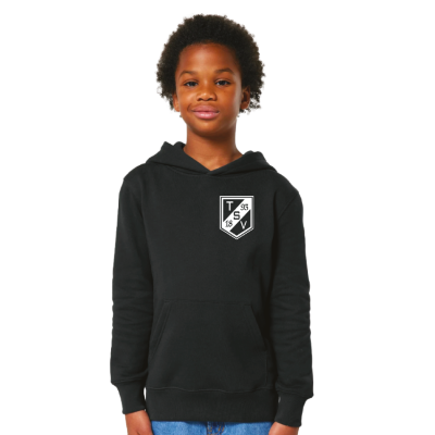 Bio-Hoodie