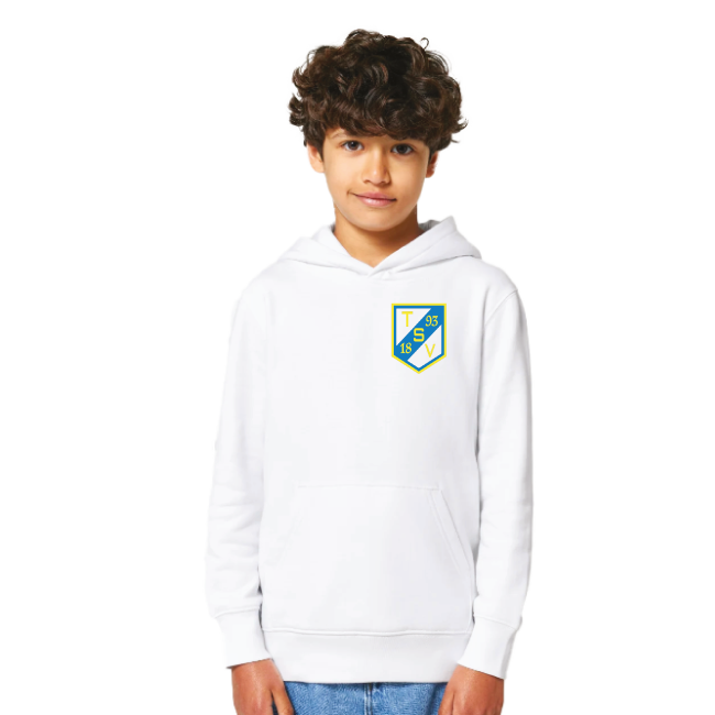 Bio-Hoodie