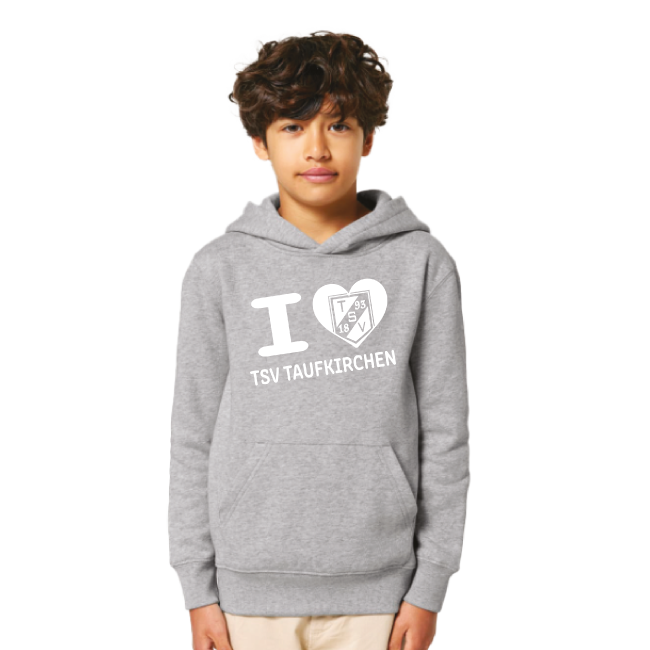 Bio-Hoodie