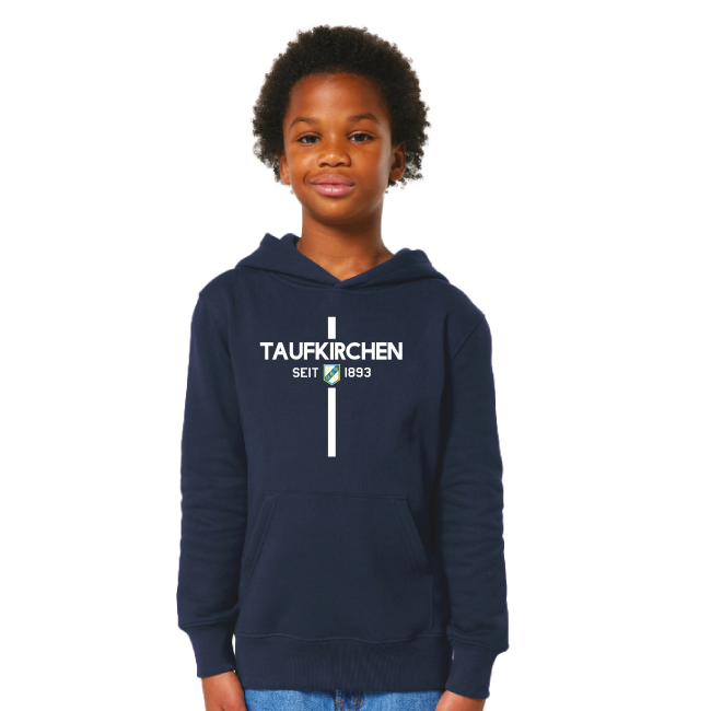Bio-Hoodie