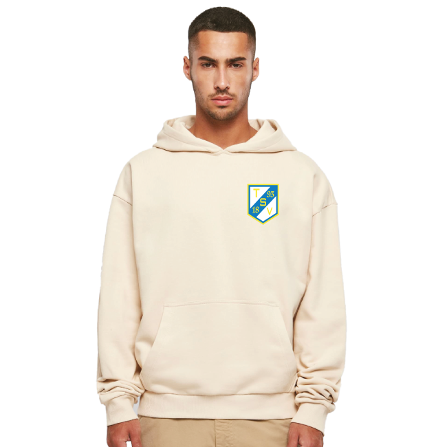 Oversize-Hoodie