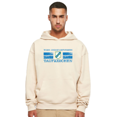 Oversize-Hoodie