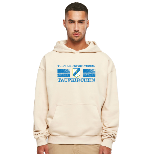 Oversize-Hoodie