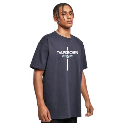 Oversize-Shirt