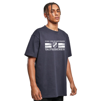 Oversize-Shirt
