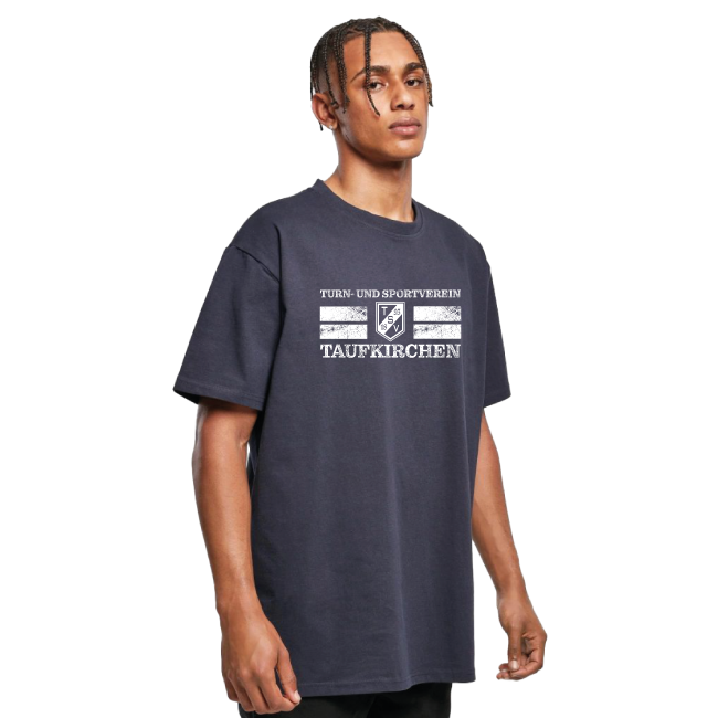 Oversize-Shirt
