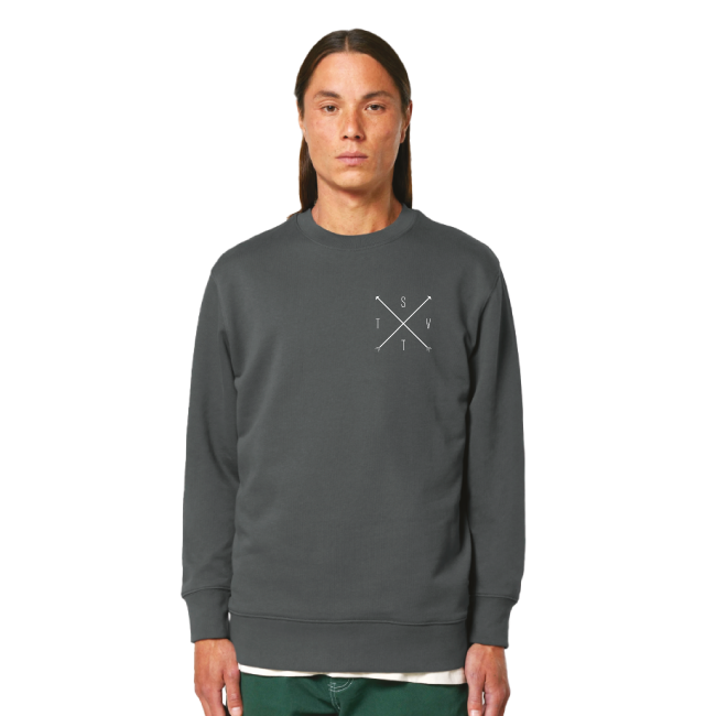 Bio-Sweatshirt