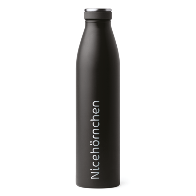 Thermosflasche Thermosflasche