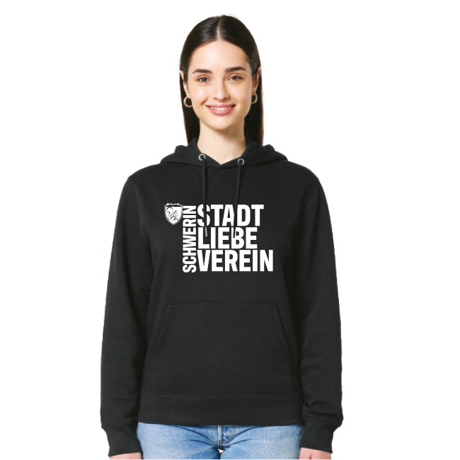 Bio-Hoodie Bio-Hoodie