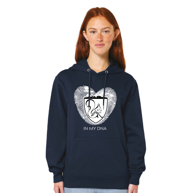 Bio-Hoodie