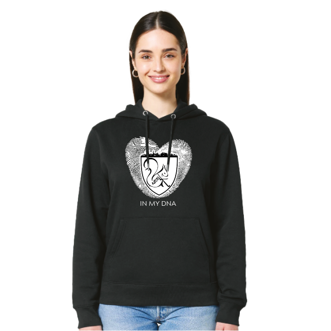 Bio-Hoodie
