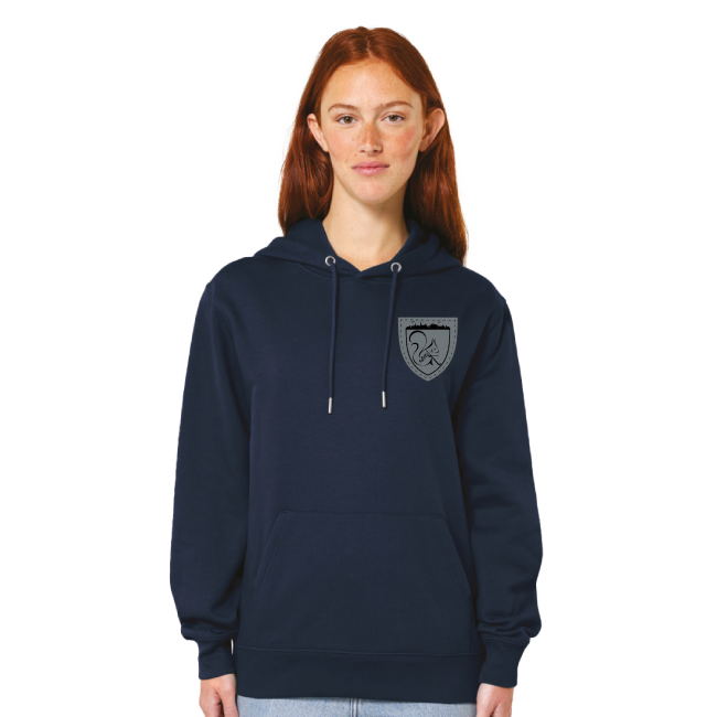 Bio-Hoodie