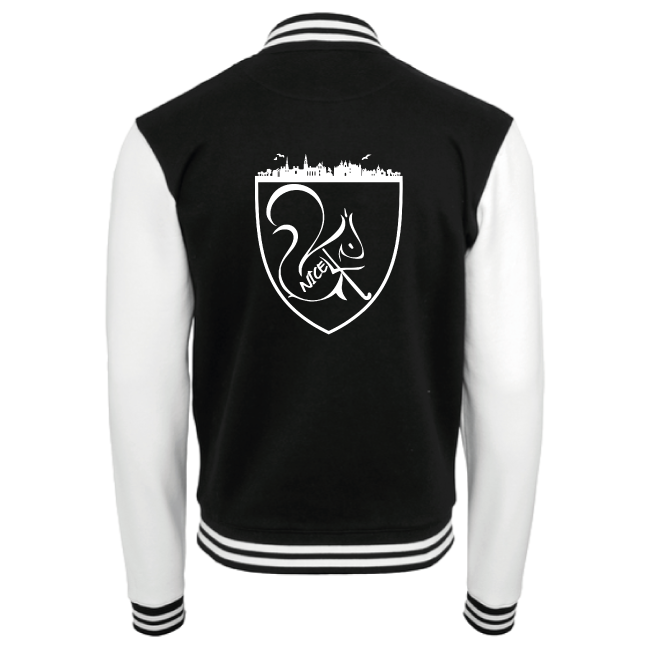 College-Jacke