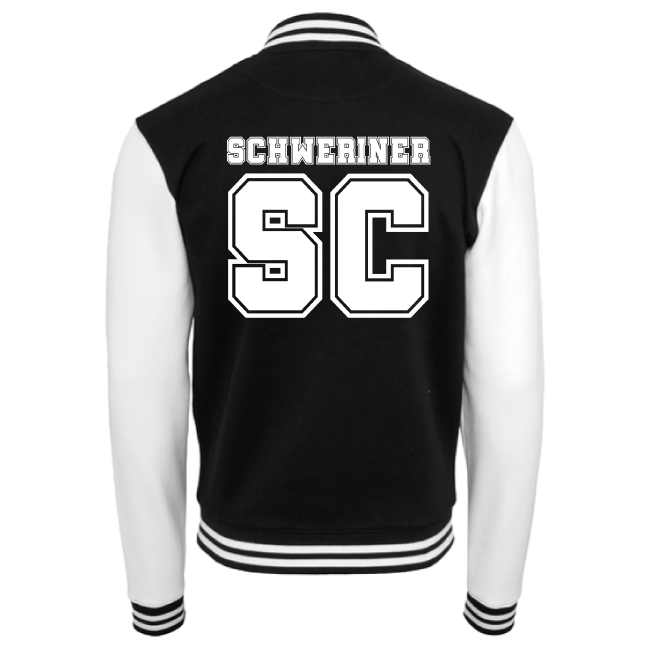 College-Jacke
