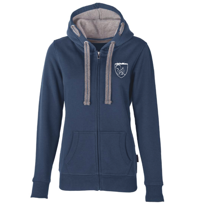 Premium-Kapuzenjacke Premium-Kapuzenjacke