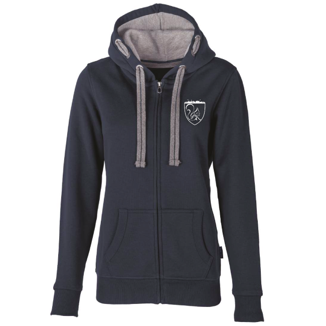 Premium-Kapuzenjacke Premium-Kapuzenjacke