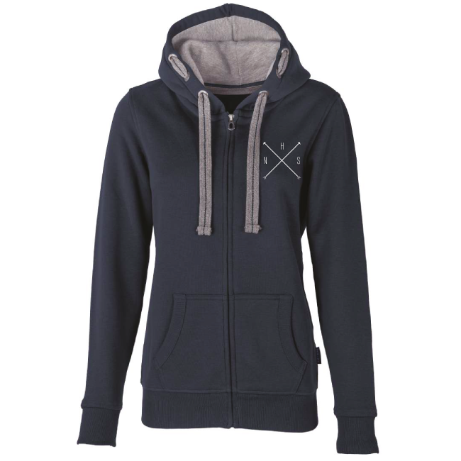 Premium-Kapuzenjacke Premium-Kapuzenjacke