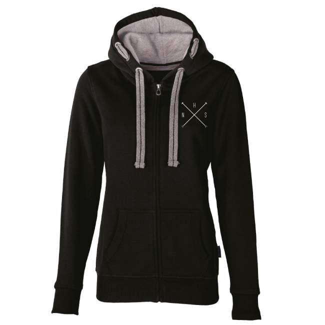 Premium-Kapuzenjacke Premium-Kapuzenjacke