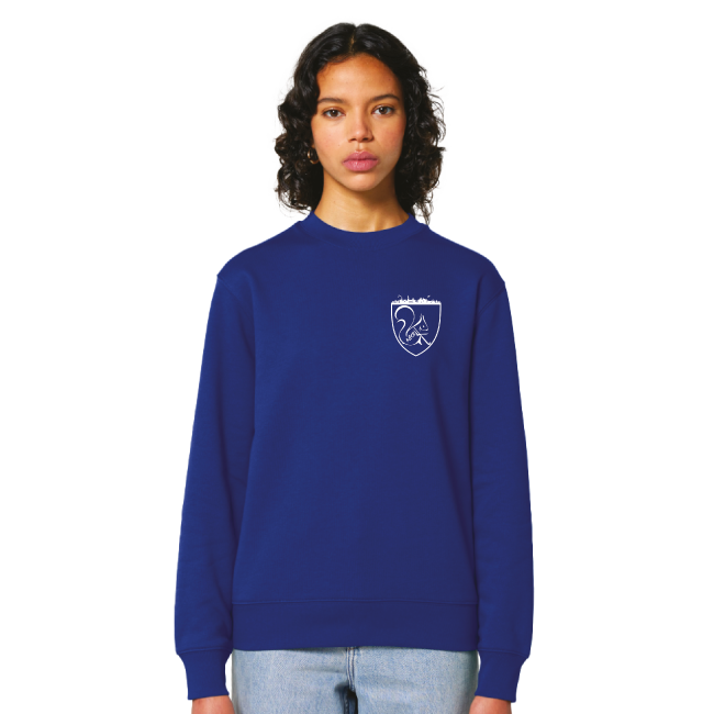 Bio-Sweatshirt Bio-Sweatshirt