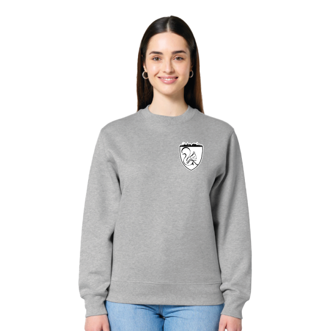 Bio-Sweatshirt Bio-Sweatshirt