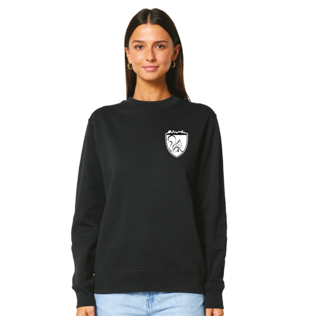 Bio-Sweatshirt Bio-Sweatshirt