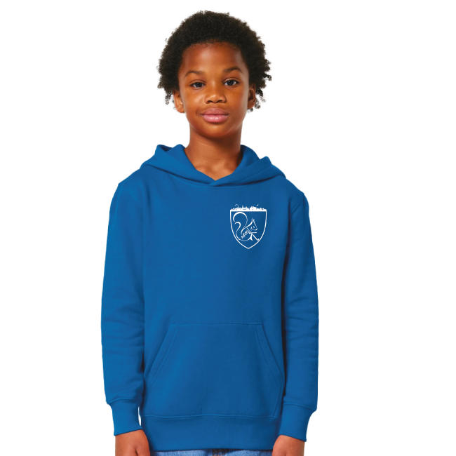 Bio-Hoodie