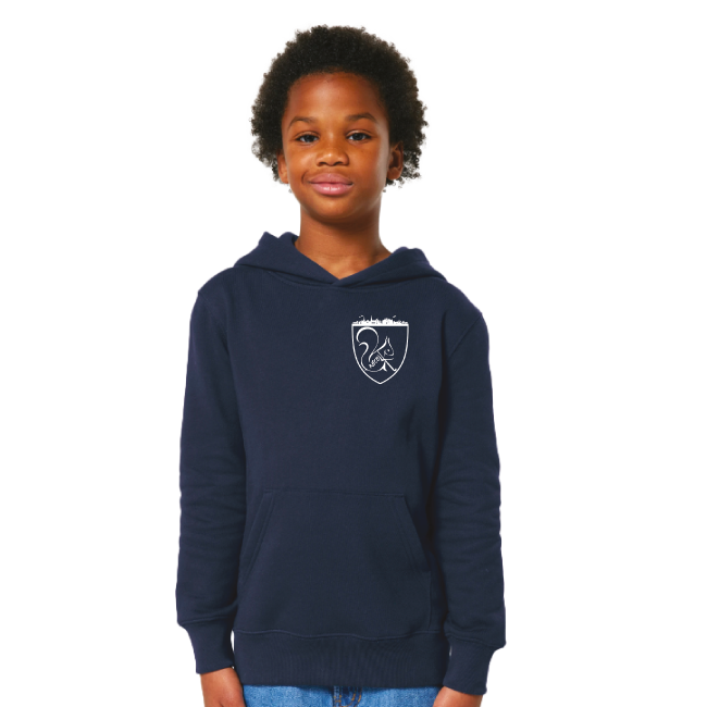 Bio-Hoodie