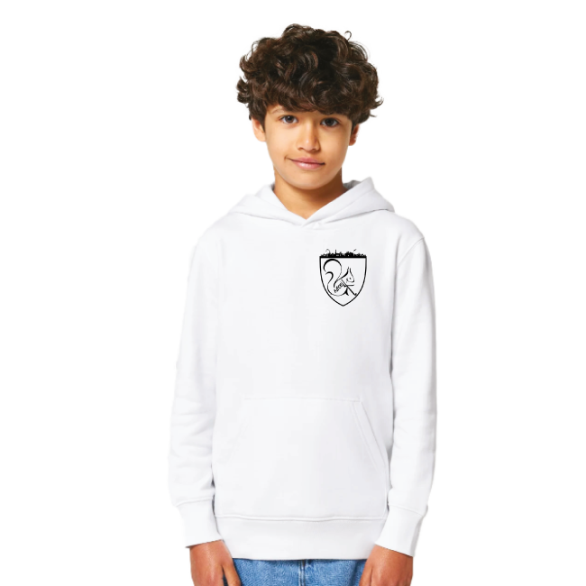 Bio-Hoodie