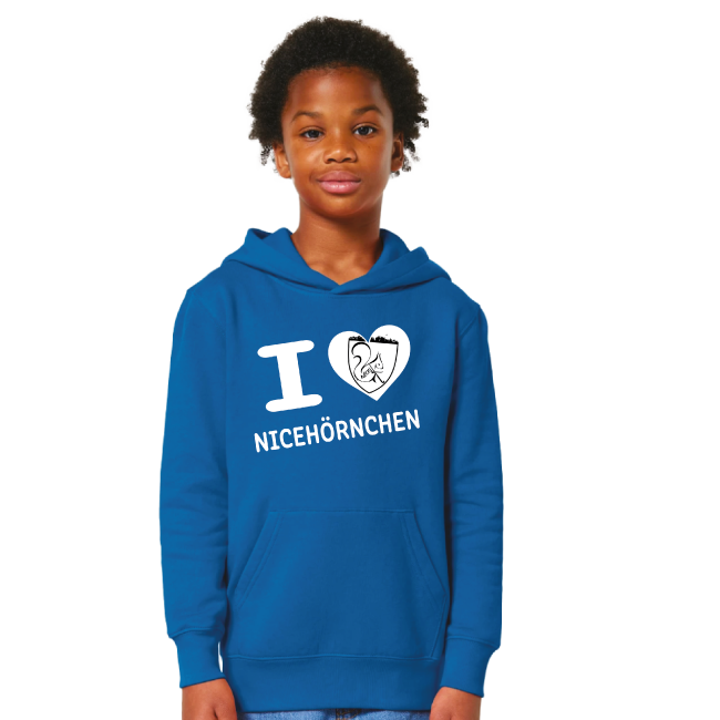 Bio-Hoodie