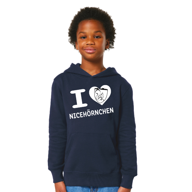 Bio-Hoodie