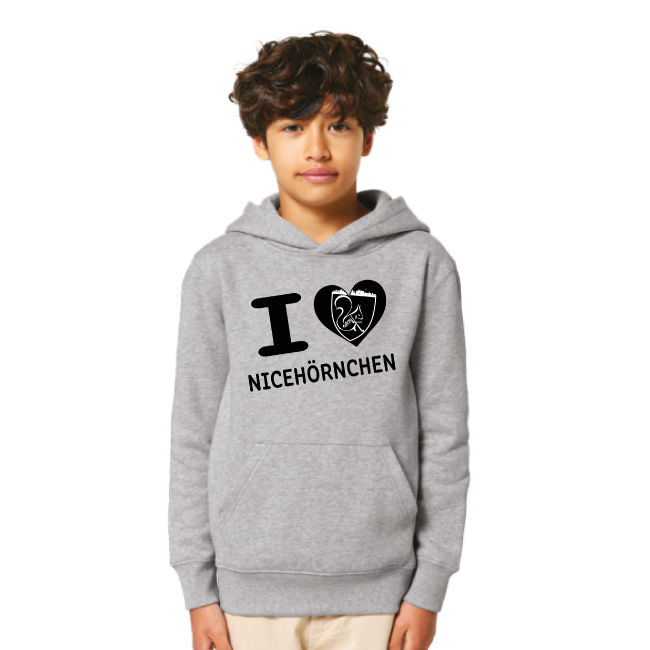 Bio-Hoodie