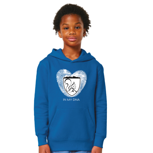 Bio-Hoodie