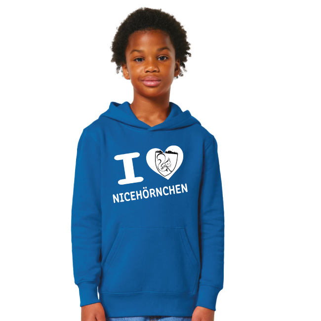Bio-Hoodie