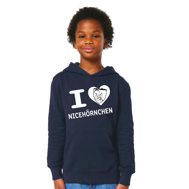 Bio-Hoodie