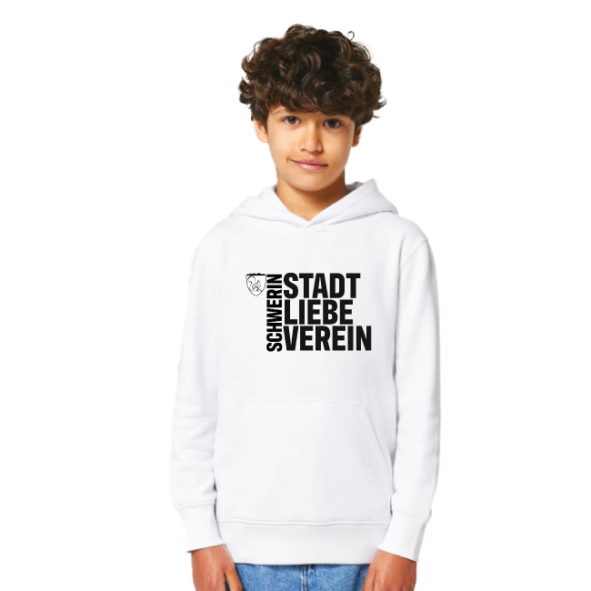 Bio-Hoodie