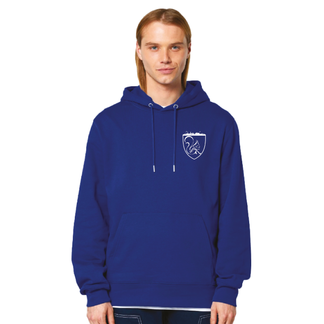 Bio-Hoodie Bio-Hoodie