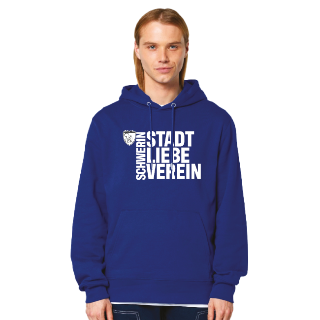 Bio-Hoodie
