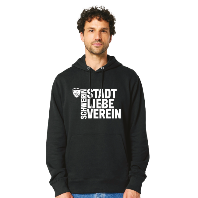 Bio-Hoodie Bio-Hoodie