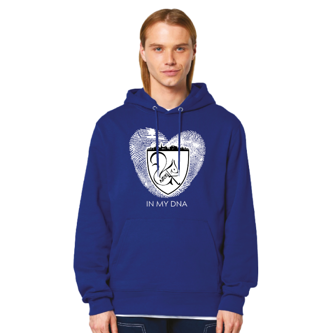 Bio-Hoodie Bio-Hoodie