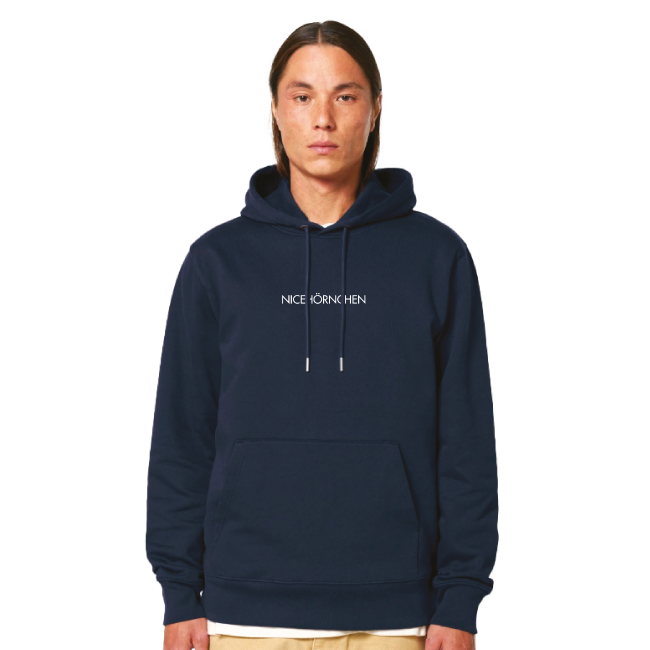 Bio-Hoodie Bio-Hoodie