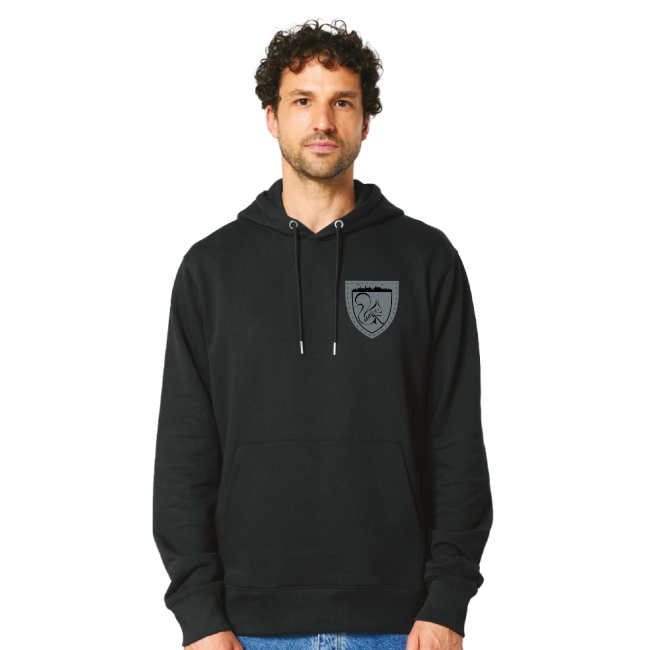 Bio-Hoodie