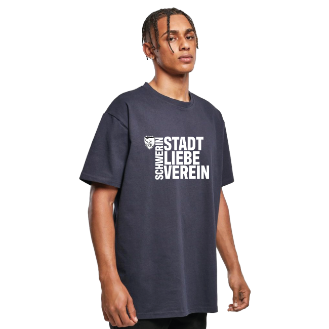 Oversize-Shirt Oversize-Shirt