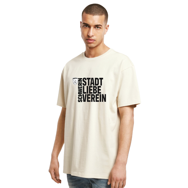 Oversize-Shirt Oversize-Shirt