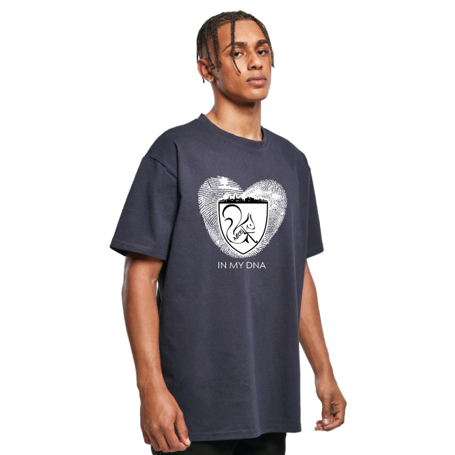 Oversize-Shirt