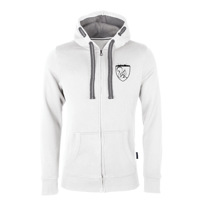 Premium-Kapuzenjacke