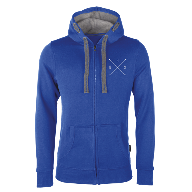 Premium-Kapuzenjacke Premium-Kapuzenjacke