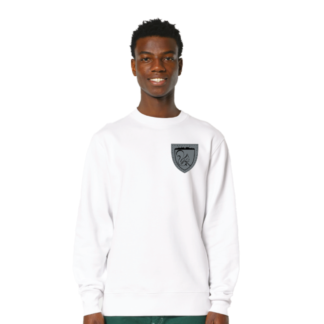 Bio-Sweatshirt Bio-Sweatshirt