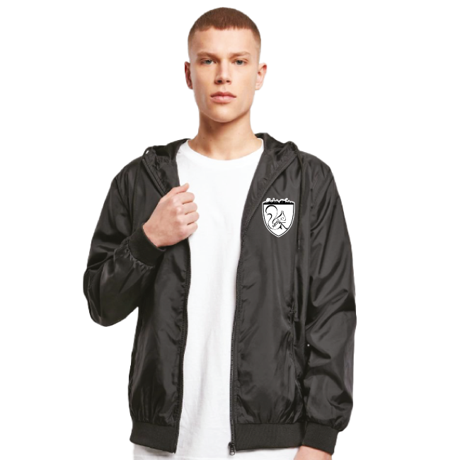 Windbreaker
