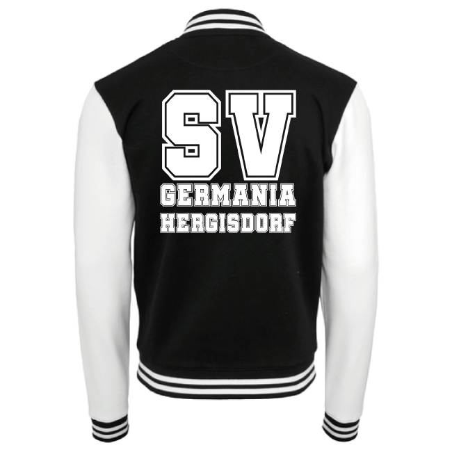 College-Jacke