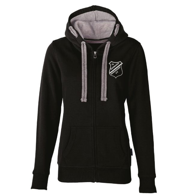 Premium-Kapuzenjacke